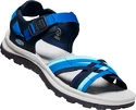 Sandali da donna Keen  Terradora II Strappy Open Toe blue