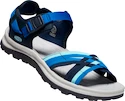 Sandali da donna Keen  Terradora II Strappy Open Toe blue  US 7