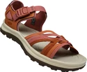 Sandali da donna Keen  Terradora II Strappy Open Toe red