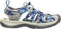 Sandali da donna Keen  Whisper Floral/Vapor