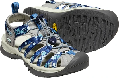 Sandali da donna Keen  Whisper Floral/Vapor