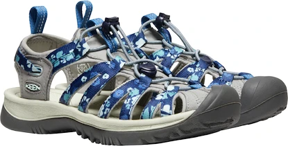 Sandali da donna Keen  Whisper Floral/Vapor