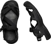 Sandali da donna Keen  Zerraport II Black