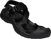 Sandali da donna Keen  Zerraport II Black