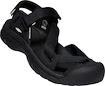 Sandali da donna Keen  Zerraport II Black