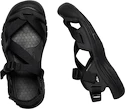 Sandali da donna Keen  Zerraport II Black