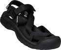 Sandali da donna Keen  Zerraport II Black