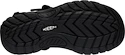Sandali da donna Keen  Zerraport II Black