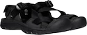 Sandali da donna Keen  Zerraport II Black