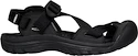 Sandali da donna Keen  Zerraport II Black