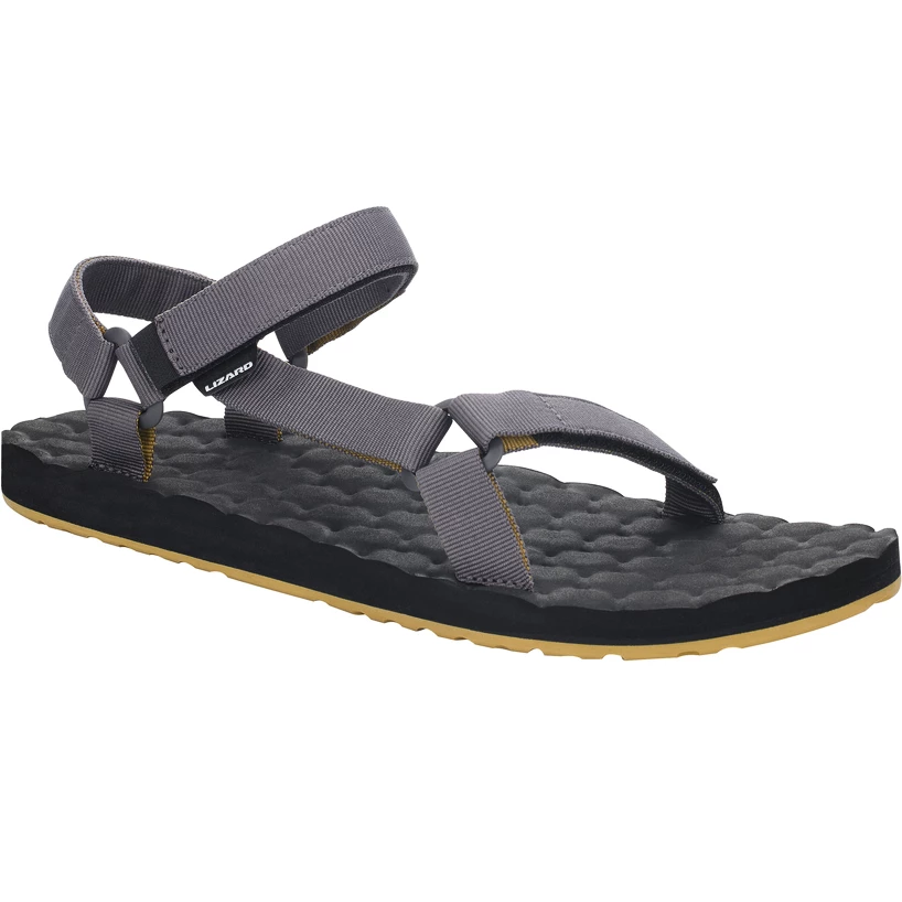 Sandali da donna Lizard  Creek IV Etno Black  EUR 37