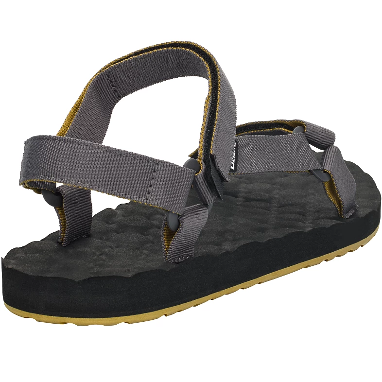 Sandali da donna Lizard  Creek IV Etno Black  EUR 37