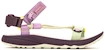 Sandali da donna Merrell  Bravada 2 Strap Mauve  UK 8