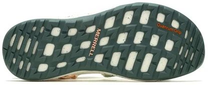 Sandali da donna Merrell  Bravada 2 Strap Sport Pine Green  UK 7