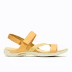 Sandali da donna Merrell  District 3 Strap Web Gold