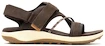 Sandali da donna Merrell  Terran 4 Backstrap Bracken  UK 5