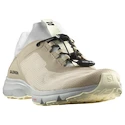 Sandali da donna Salomon Amphib Bold 2 White Pepper/Glacier Gray/Transparent Yellow