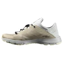 Sandali da donna Salomon Amphib Bold 2 White Pepper/Glacier Gray/Transparent Yellow