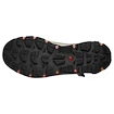 Sandali da donna Salomon Techamphibian 5 White Pepper/Bleached Sand/Living Coral