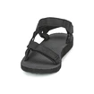 Sandali da donna Teva  Original Universal Black