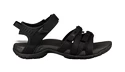 Sandali da donna Teva  Tirra Black