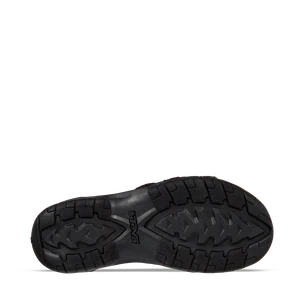 Sandali da donna Teva  Tirra Black