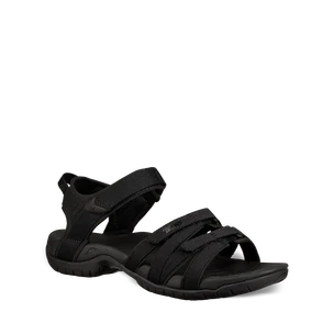 Sandali da donna Teva  Tirra Black