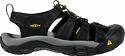 Sandali da uomo Keen  Newport H2 Black