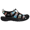 Sandali da uomo Keen Newport H2 Raya Black   10,5 US (Under Armour)