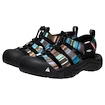 Sandali da uomo Keen Newport H2 Raya Black