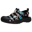 Sandali da uomo Keen Newport H2 Raya Black