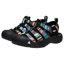 Sandali da uomo Keen Newport H2 Raya Black