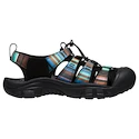 Sandali da uomo Keen Newport H2 Raya Black
