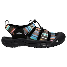 Sandali da uomo Keen Newport H2 Raya Black