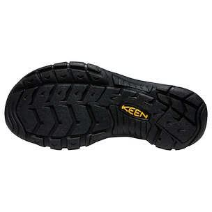 Sandali da uomo Keen Newport H2 Raya Black   10,5 US (Under Armour)