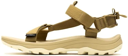 Sandali da uomo Merrell  Speed Fusion Web Sport Coyote/Khaki  UK 13