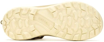 Sandali da uomo Merrell  Speed Fusion Web Sport Coyote/Khaki  UK 13