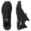 Sandali da uomo Salomon Amphib Bold 2 Black/Black/Quarry
