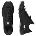 Sandali da uomo Salomon Amphib Bold 2 Black/Black/Quarry