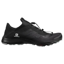Sandali da uomo Salomon Amphib Bold 2 Black/Black/Quarry