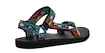 Sandali da uomo Teva  Original Universal multicolor