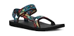 Sandali da uomo Teva  Original Universal multicolor