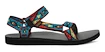 Sandali da uomo Teva  Original Universal multicolor