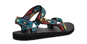 Sandali da uomo Teva  Original Universal multicolor