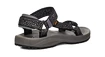 Sandali da uomo Teva  Winsted Layered Rock Black