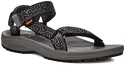 Sandali da uomo Teva  Winsted Layered Rock Black