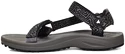 Sandali da uomo Teva  Winsted Layered Rock Black