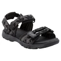 Sandali per bambini Jack Wolfskin  2 IN 1 Sandal Phantom / Grey