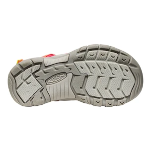 Sandali per bambini Keen NEWPORT BOUNDLESS Dubarry/Evening primrose  US 4 / UK 3,5 / 22,5 cm