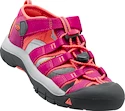 Sandali per bambini Keen  Newport H2 JR pink  US 6